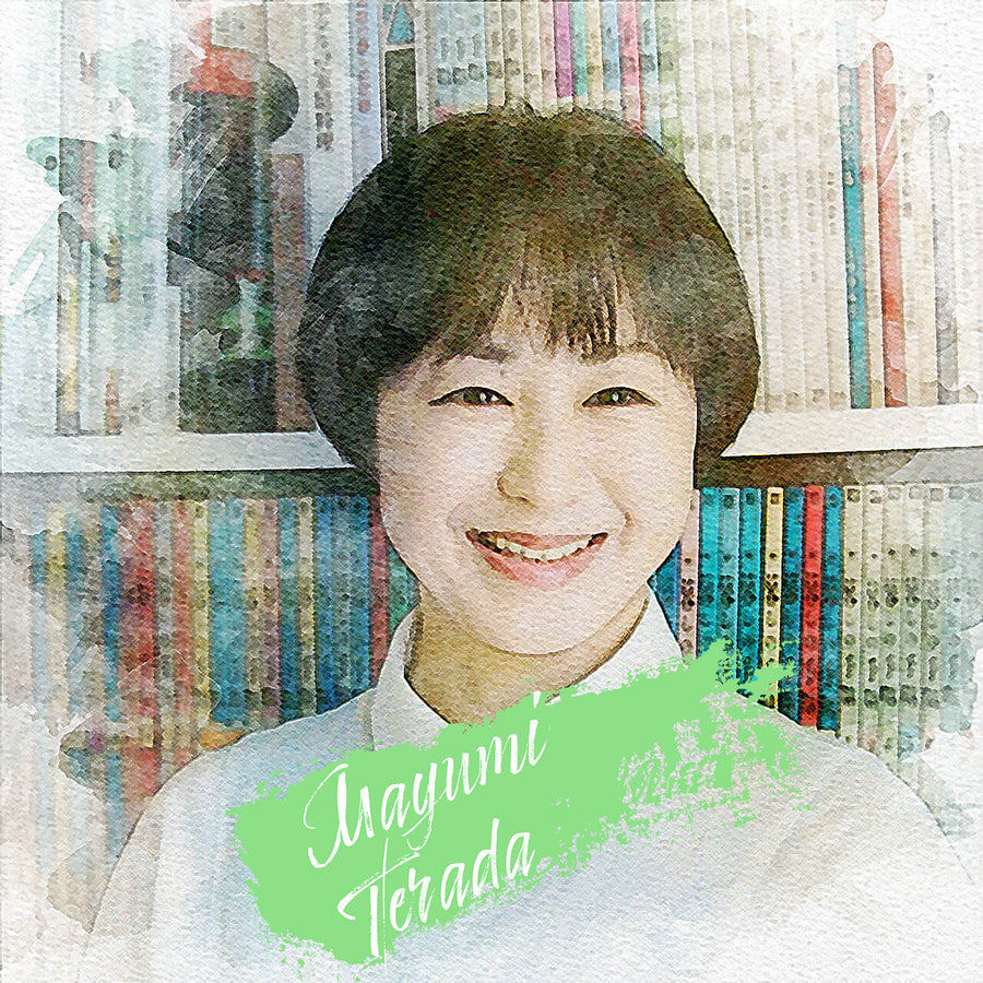 Mayumi Terada 