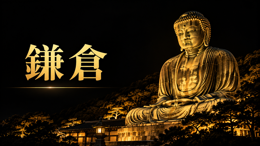 鎌倉