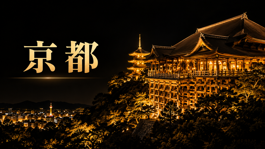 京都