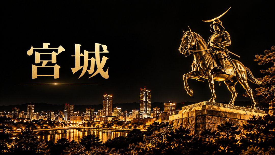 宮城