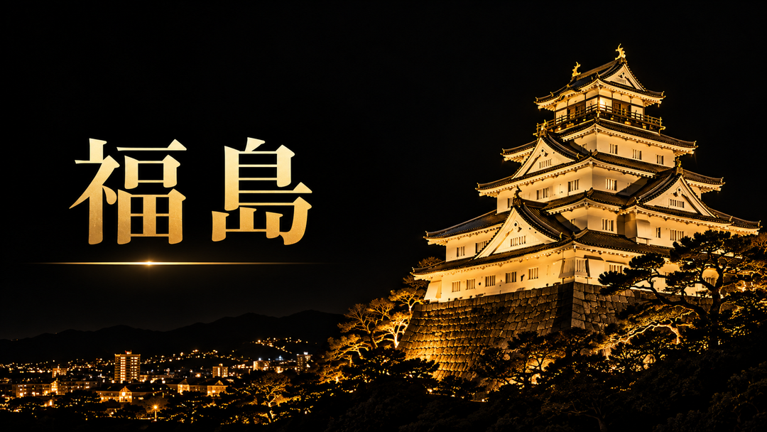 福島