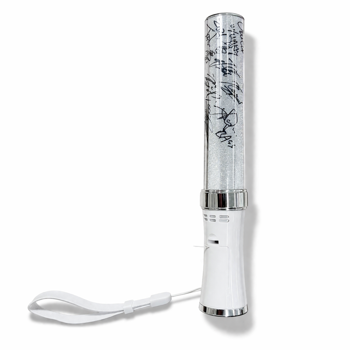 TsunaGa Night FUKUOKA NAKASU Gate's7 1st 開催記念 サイン入りペンライト