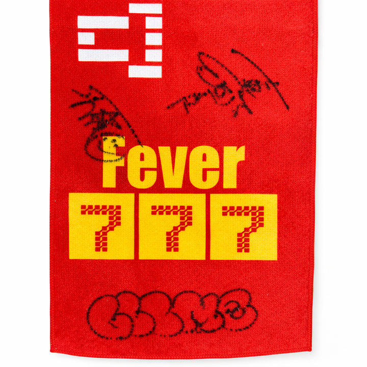 SAMURAI APARTMENT応援グッズ Bセット【5セット限定】