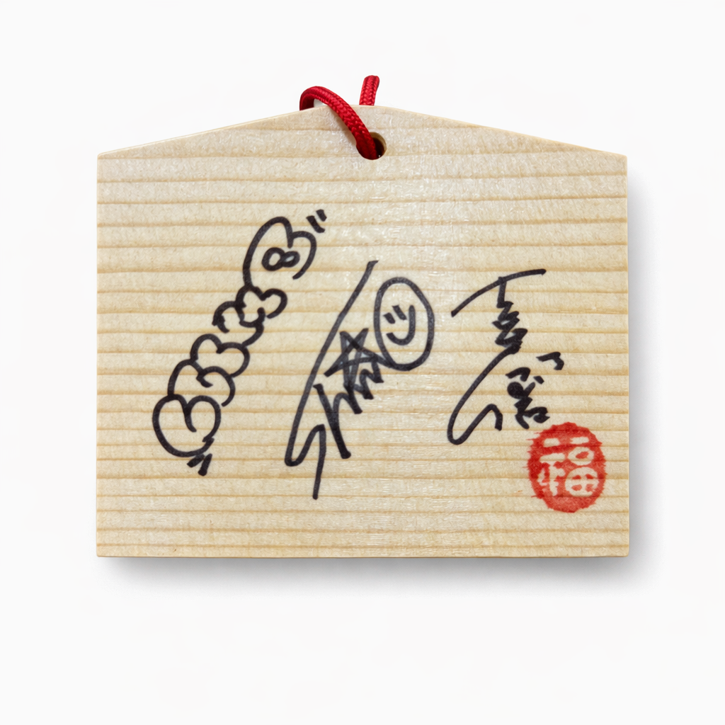 SAMURAI APARTMENT応援グッズ Aセット【5セット限定】