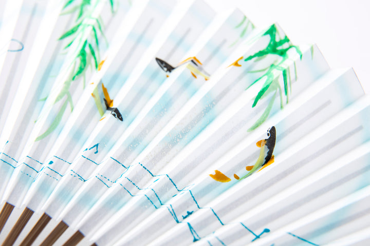 TsunaGod オリジナル商品　白竹堂 × 蓑輪単志× ONLYLOVERADIO 「MINOWA SENSU ～鮎～ 」