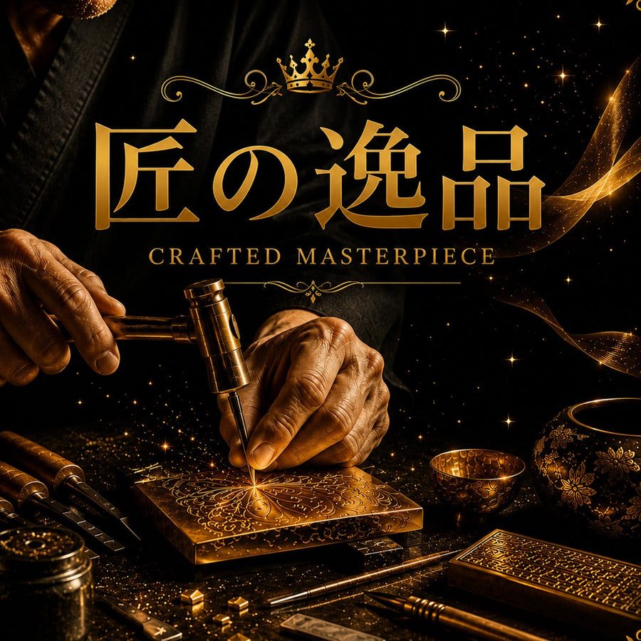 匠の逸品